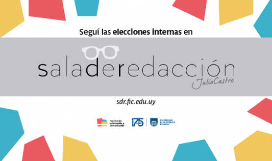 Sala de Redacción