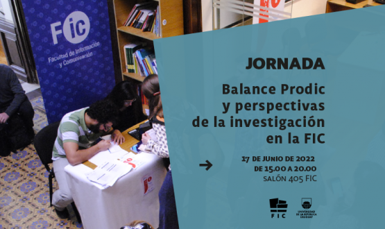 Jornada Prodic