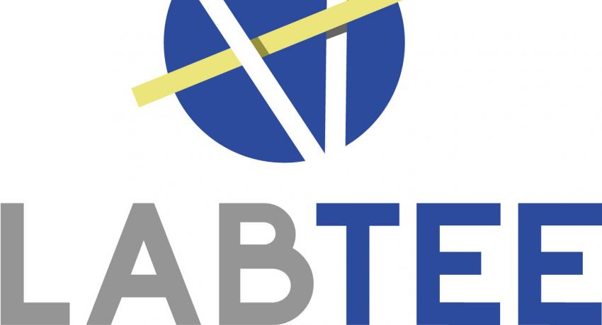 Logo de Labtee