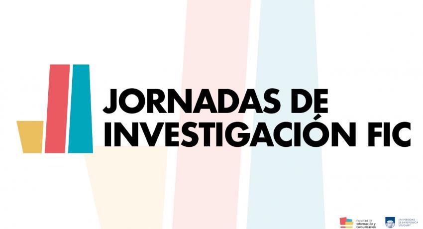 logotipo de las JIFIC