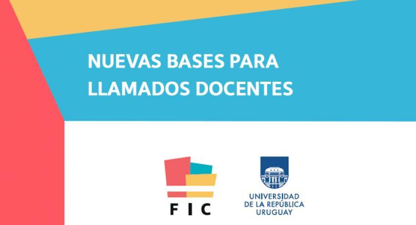 imagen nuevas bases docentes