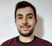 Juan Bruschi (CEICo - ASCEEP - FEUU)