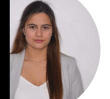 Lucía Velázquez Cayetano (CGU - Corriente Gremial Universitaria)