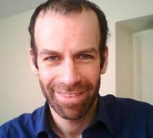 Gerardo Iglesias (Egresados de Comunicación e Información Integrados)