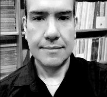 Néstor Gamarra (Egresados de Comunicación e Información Integrados)