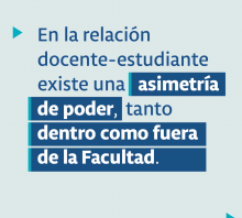 Recomendaciones para comunicaciones responsables entre docentes y estudiantes / 3