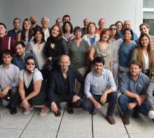Consejos saliente y entrante, 17/12/2021.
